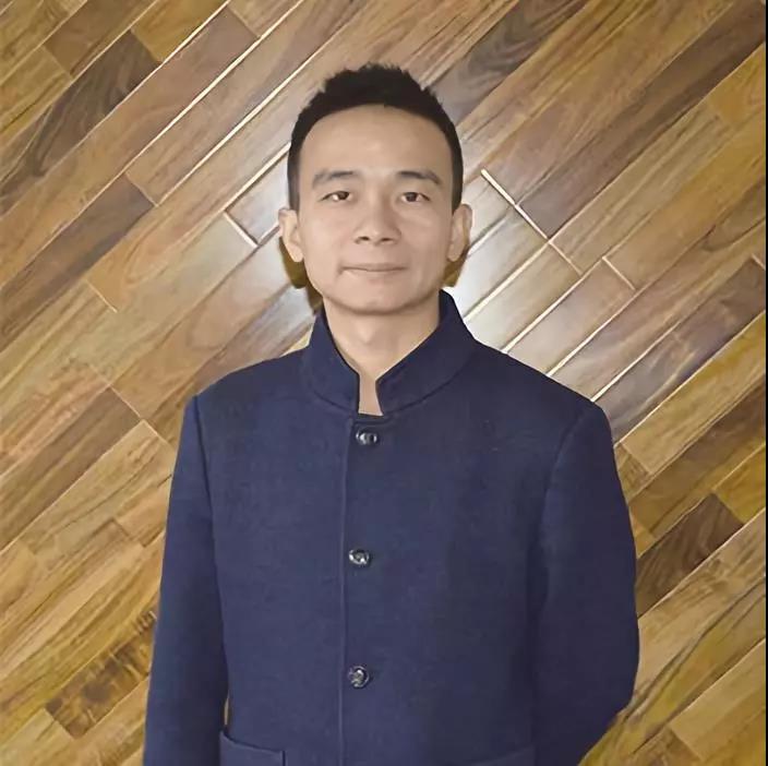 圣地亚地板甘肃营销中心总经理薛莹专访